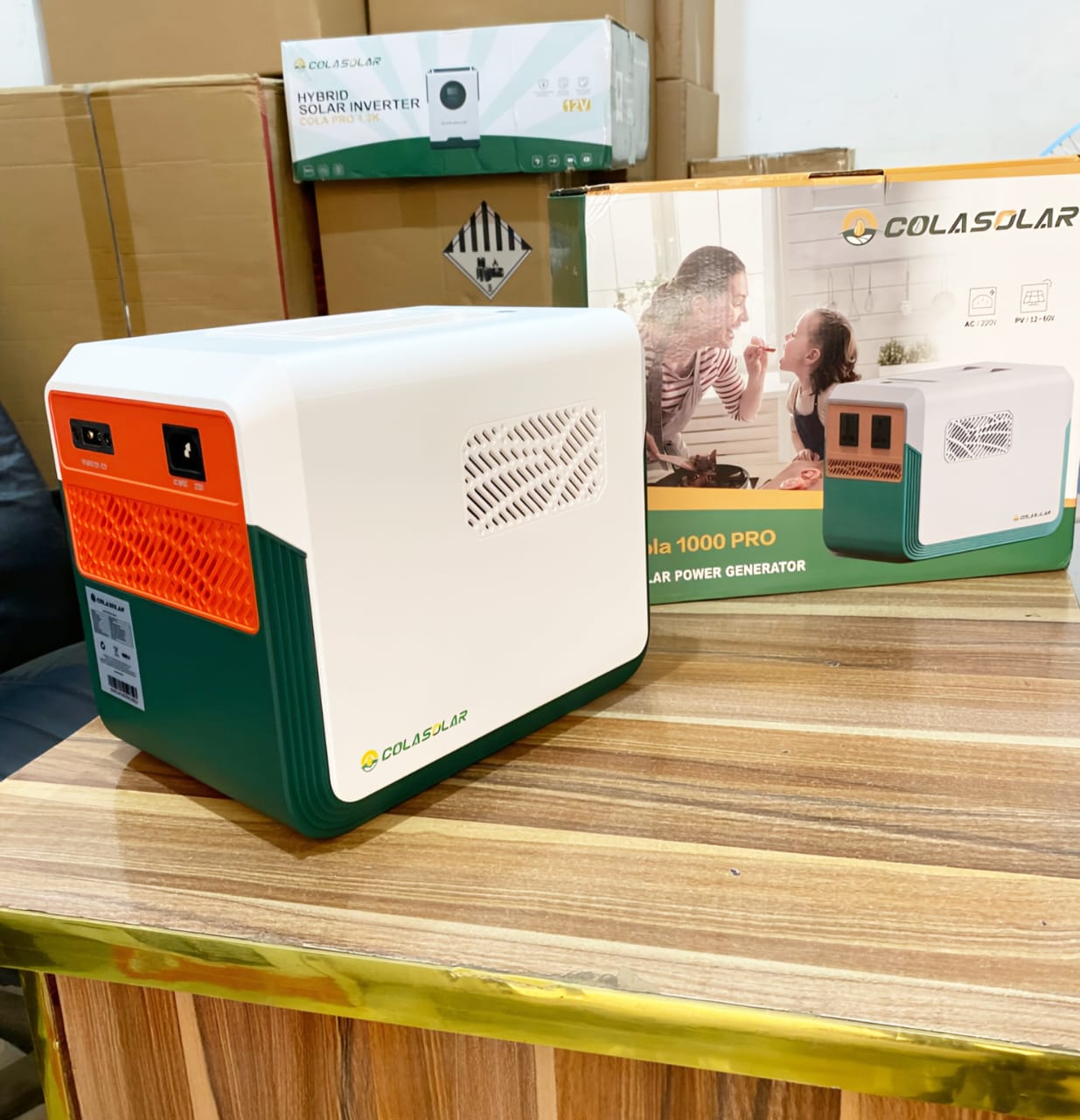 Solar Project